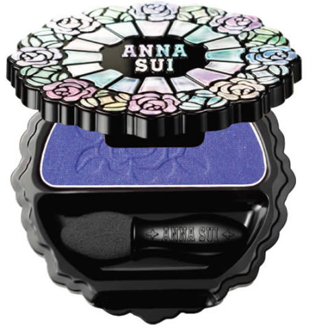 Anna Sui魔影幻镜眼影