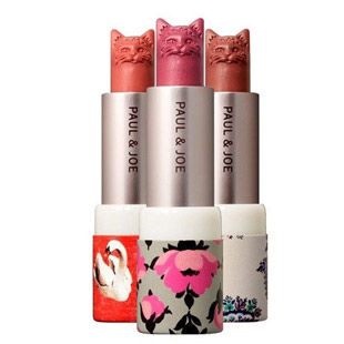 Paul Joe cat lipstickèͷں