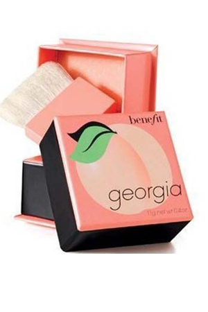 Benefit GeorgiaС۷