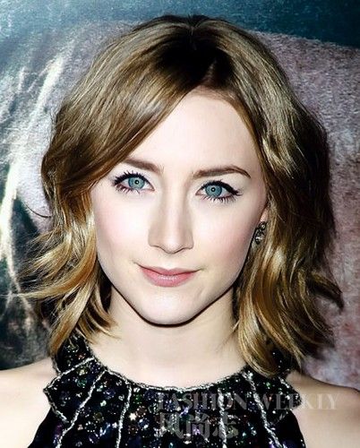 Saoirse Ronan