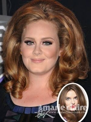 Adele