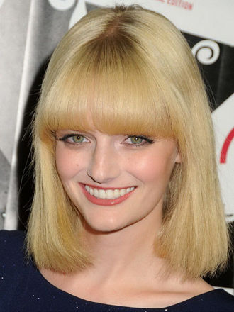 Lydia Hearst