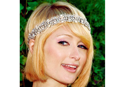 Paris Hilton ʯ