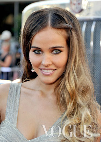 Isabel Lucas