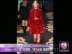 骇时尚 Versace 2011秋冬米兰时装秀