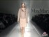 Max Mara 2011秋冬米兰时装秀