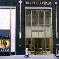 Bergdorf Goodmanٻ˾