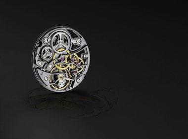 PIAGET(������)�� Altiplanoϵ�еĴ���12P��о�Ѿ�������50������