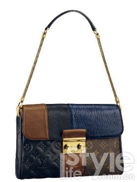 <b>Louis Vuitton</b>