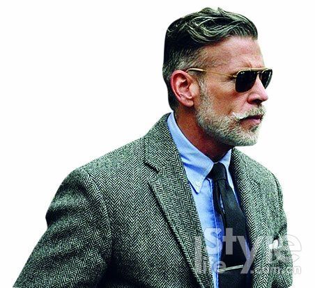 Nick Wooster