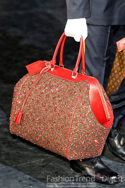 1. Louis Vuitton