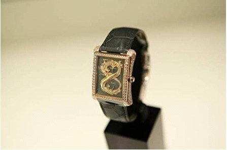 DFS 2012ѲƷ֮Piaget Emperador