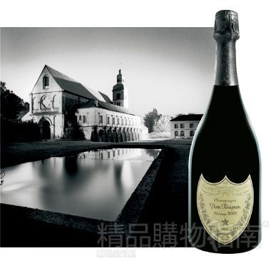 　　<b>唐培里侬香槟王 开创传奇的香槟之父</b>