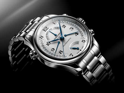 <b>٣Longines ʿٱ</b>