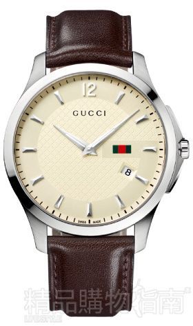 GUCCI G-Timeless 