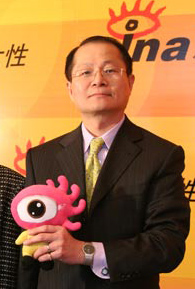 ع˾CEO Jack Wu