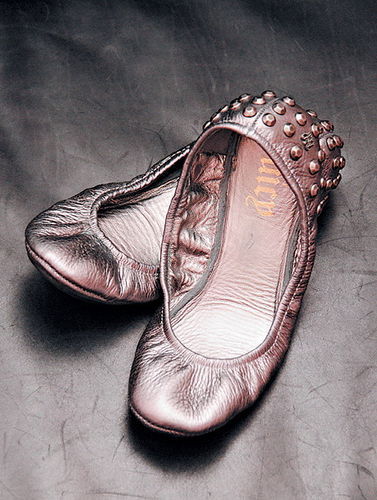 ɫѶBallerina Shoe