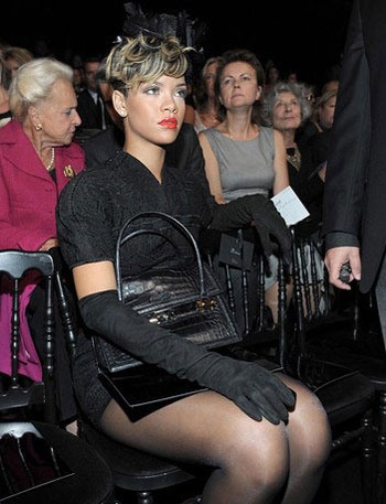 �ٹ���(Rihanna)
