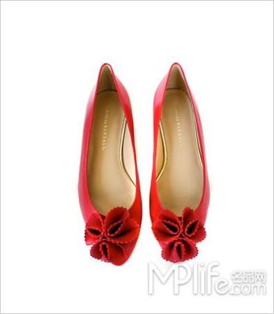 LOEFFLER RANDALL Maggie Flat RMB 2,695