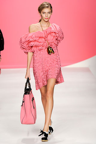 Moschino Cheap & Chic
