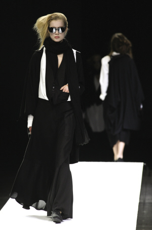 Yohji Yamamoto 09T̨