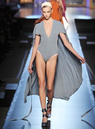 Jean Paul Gaultier