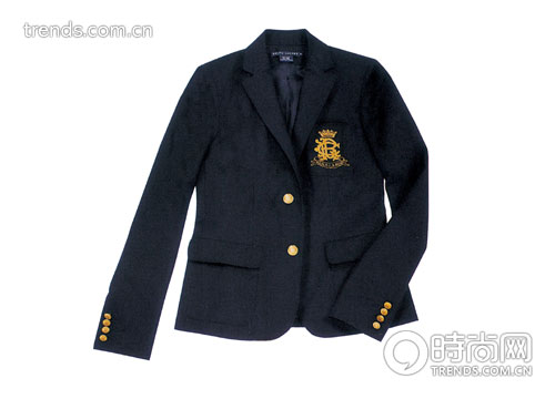 Ralph Lauren Blazerͭ