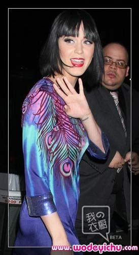 Katy Perryʱн³