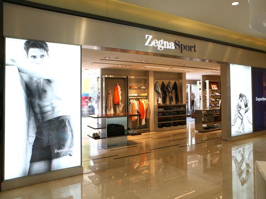 Zegna Sportй콢꿪Ļ