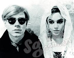 Edie SedgwickǴ1960Ѹǧ