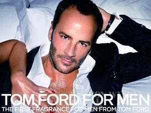 ģسɹתʦTom FordпܳΪɫҵʦ