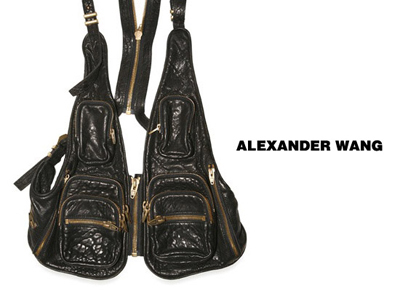 Alexander Wang