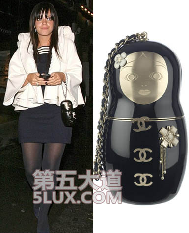 Chanel˹ְ4,200Ӣ