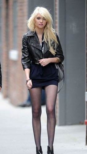 taylor momsen˧ĺɫСƤ´Ļŷ