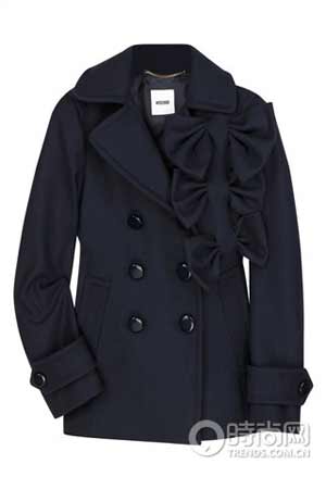 Moschino ������װ�δ���