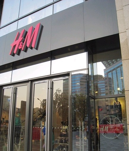 H&M