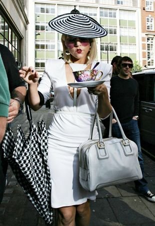 Lady Gaga͸֣ӯĴ