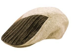 学明星时尚鸭舌帽戴法