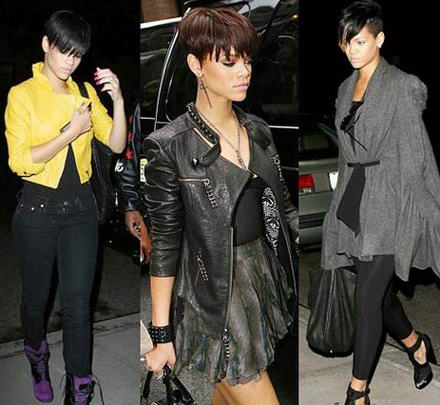 RihannaƽӾ