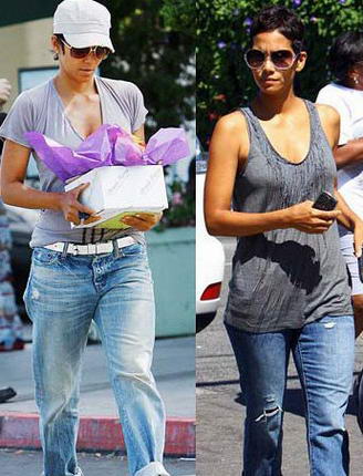 Halle BerryBoyfriendţп