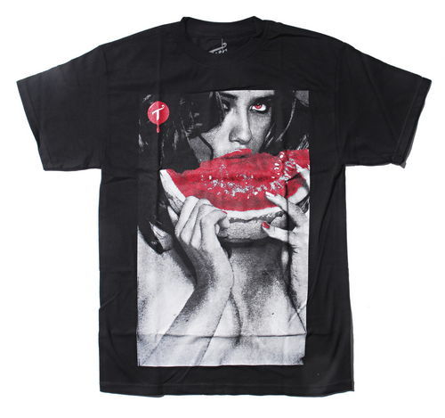 T.I.T.S. tee($380)Ů+