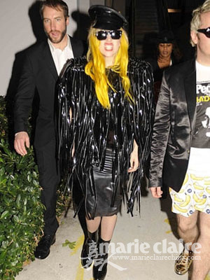 GaGa��������Ƥ��ؤװ
