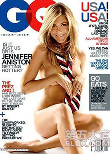 GQJanuary 2009