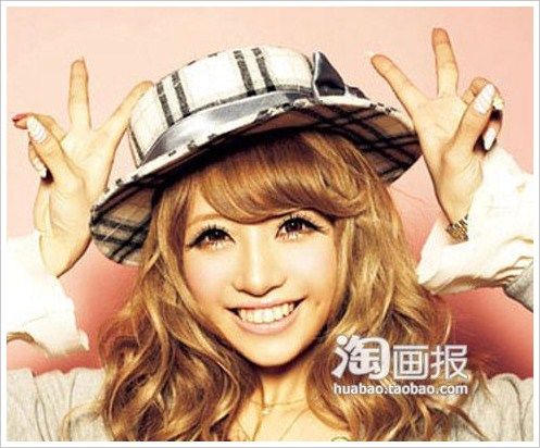 ���ŵĸ�����ñ