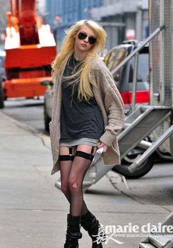 Taylor Momsen