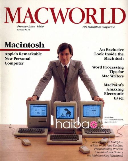 һڡMacWorldϵʷٷ-ǲ˹