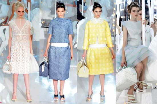 Louis Vuitton 2012 RTW Spring/Summerĸ߼· 