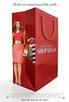 Confessions of a ShopaholicӰ
