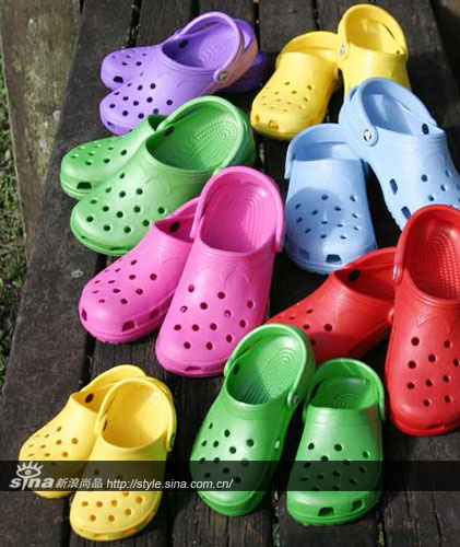 Ь̿·(Crocs)һʧ