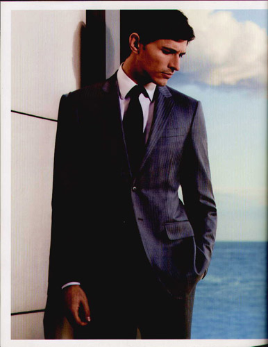 年终会议的着装潜规则(图)